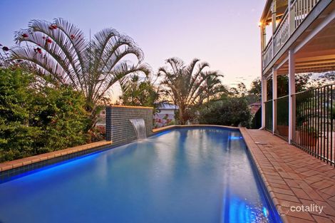 Property photo of 72 Mirbelia Street Kenmore Hills QLD 4069
