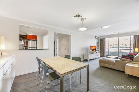 Property photo of 605/50 Murray Street Sydney NSW 2000