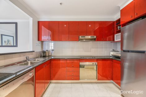 Property photo of 605/50 Murray Street Sydney NSW 2000