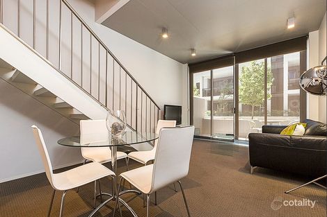 Property photo of 16/5 Burbury Close Barton ACT 2600