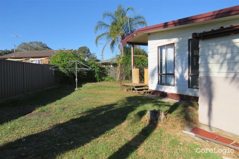 Property photo of 115 Bougainville Road Blackett NSW 2770