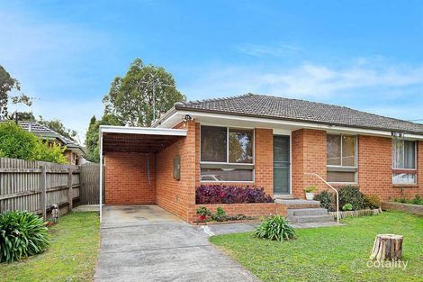 Property photo of 2/68 Orange Grove Bayswater VIC 3153