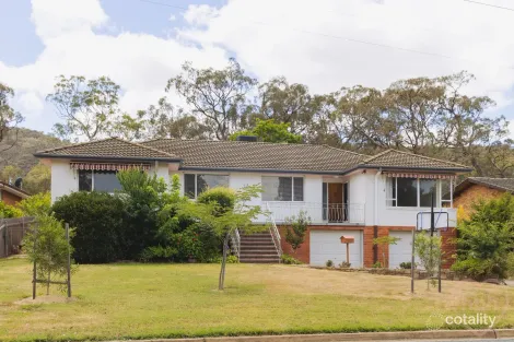 73 Rivett St, Hackett, ACT 2602