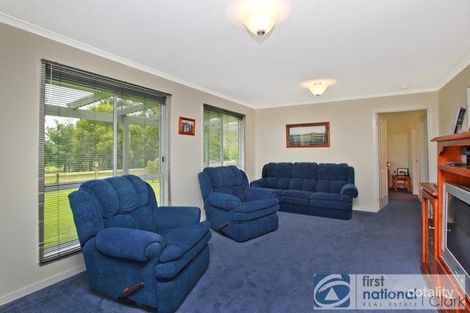 Property photo of 55 Wattle Lane Neerim South VIC 3831