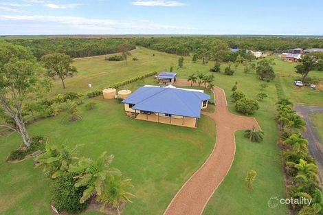 42 Polo Pl, Branyan, QLD 4670