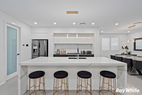 Property photo of 28 Marsdenia Avenue Melonba NSW 2765