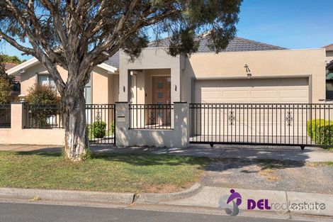 Property photo of 146 McFees Road Dandenong North VIC 3175