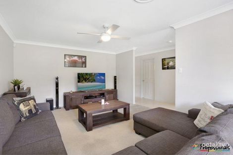 Property photo of 7 Bellinger Close Narellan Vale NSW 2567