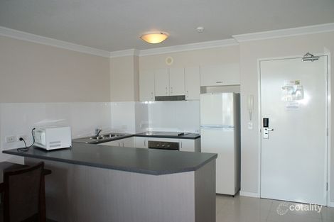 Property photo of 904/14-16 Carol Avenue Springwood QLD 4127