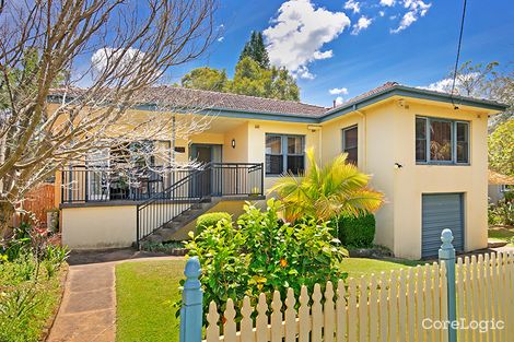 32 Cannons Pde, Forestville, NSW 2087