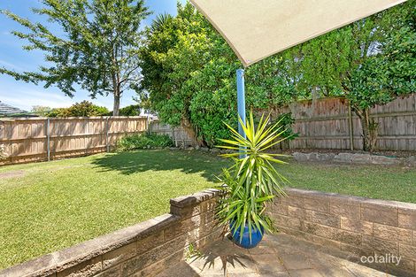 Property photo of 32 Cannons Parade Forestville NSW 2087