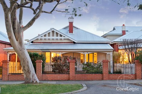 Property photo of 119 Heytesbury Road Subiaco WA 6008