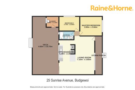 Property photo of 25 Sunrise Avenue Budgewoi NSW 2262