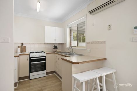 Property photo of 50 Naranghi Circuit Maryland NSW 2287