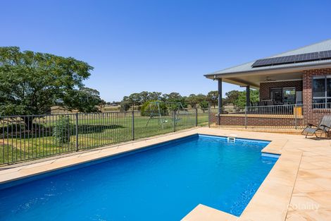 Property photo of 4 Harrier Street Temora NSW 2666
