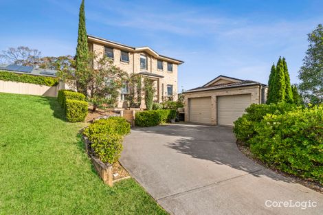 Property photo of 6 Broomfield Crescent Long Beach NSW 2536