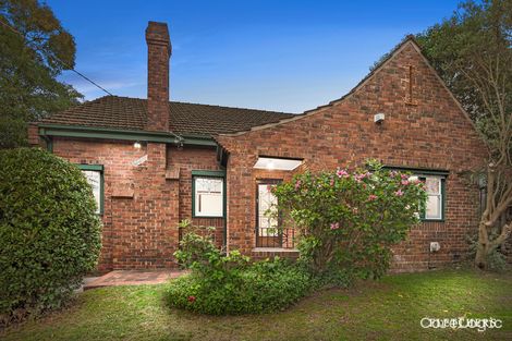 Property photo of 882 Riversdale Road Camberwell VIC 3124