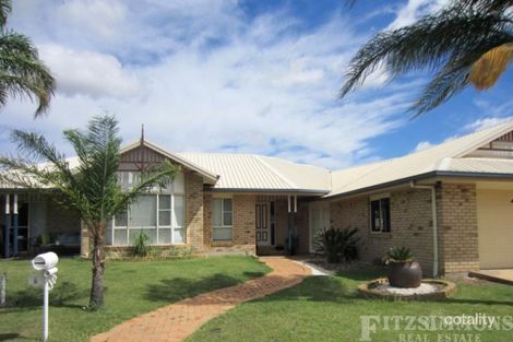2 Azalea Ct, Dalby, QLD 4405