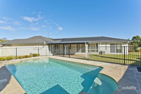 Property photo of 7 Myrtle Place Medowie NSW 2318
