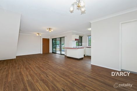 12/43 Ashgrove Ave, Ashgrove, QLD 4060