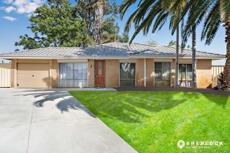 3 Owl Ct, Gosnells, WA 6110