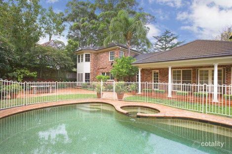 Property photo of 14 Station Street Pymble NSW 2073