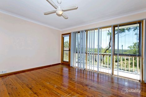 Property photo of 43 Chapman Parade Faulconbridge NSW 2776
