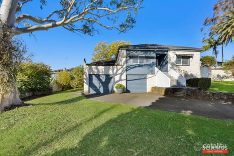 Property photo of 44 Old Berowra Road Hornsby NSW 2077