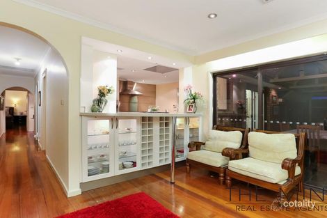 Property photo of 1 Buckmaster Drive Mill Park VIC 3082