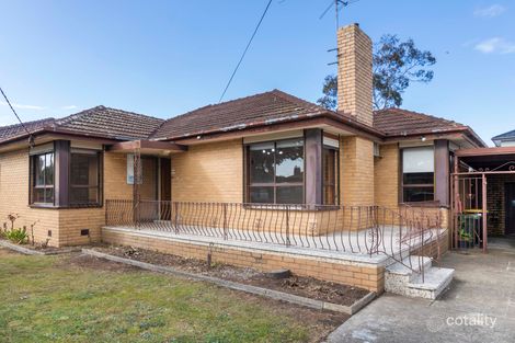 Property photo of 4 Thames Street Hadfield VIC 3046