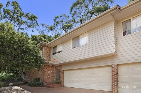 Property photo of 4/345 Box Road Sylvania NSW 2224