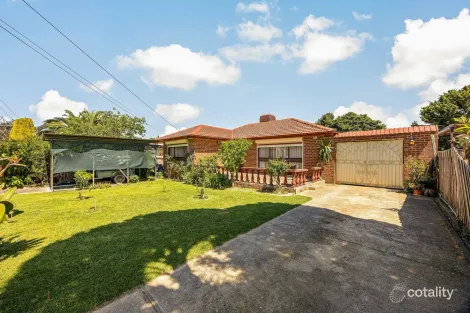 1 Glenrosa Ct, St Albans, VIC 3021