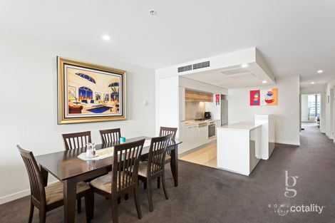 Property photo of 1905/100 Harbour Esplanade Docklands VIC 3008