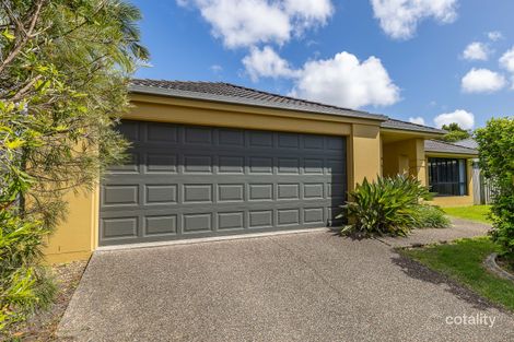 Property photo of 17 Goldwater Drive Robina QLD 4226