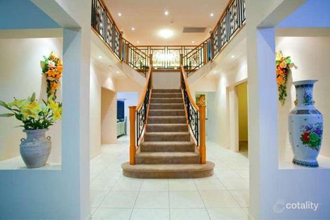 48 Perfection Ave, Stanhope Gardens, NSW 2768