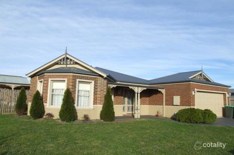 Property photo of 20 Alexandra Avenue Traralgon VIC 3844