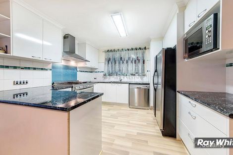 Property photo of 5 Starke Street Higgins ACT 2615