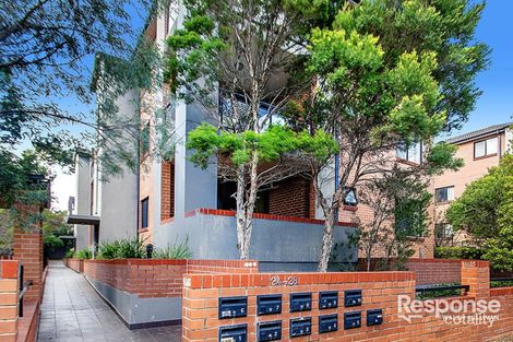 Property photo of 7/24-28 Reid Avenue Westmead NSW 2145