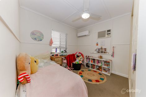 Property photo of 46 Powell Street Wulguru QLD 4811