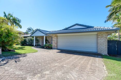 Property photo of 13 Hirono Court Parkwood QLD 4214