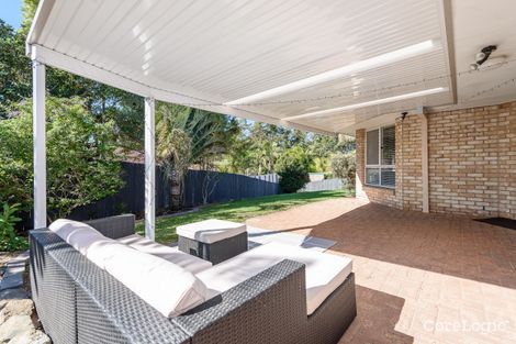 Property photo of 13 Hirono Court Parkwood QLD 4214