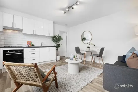 3/36 Davison St, Richmond, VIC 3121