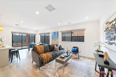 Property photo of 22 Gunter Drive Tarneit VIC 3029