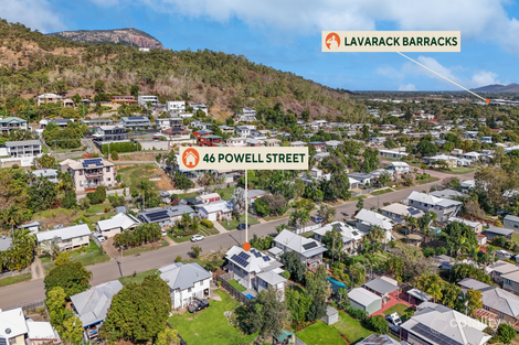 Property photo of 46 Powell Street Wulguru QLD 4811