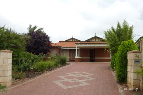 26 Avon Cres, Viveash, WA 6056