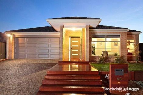 83 Lennon Pkwy, Derrimut, VIC 3026