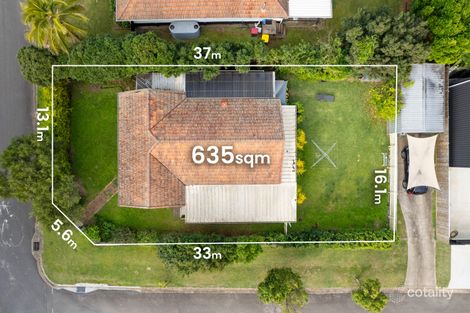Property photo of 16 Esdale Street Wavell Heights QLD 4012