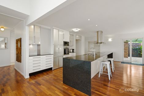 Property photo of 128 Raeburn Street Manly West QLD 4179
