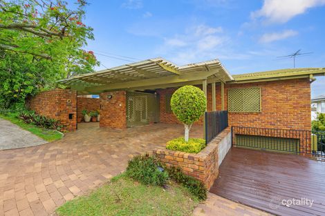 Property photo of 128 Raeburn Street Manly West QLD 4179