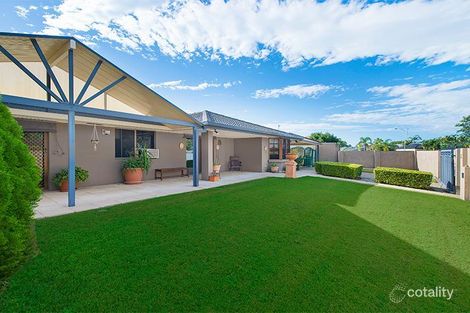 Property photo of 324 Rio Vista Boulevard Mermaid Waters QLD 4218